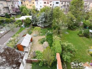 Prodej rodinného domu, Louny, Chelčického, 140 m2