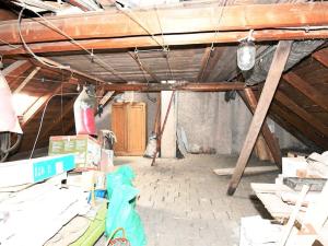 Prodej rodinného domu, Louny, Chelčického, 140 m2
