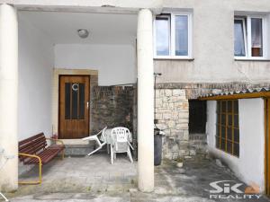 Prodej rodinného domu, Louny, Chelčického, 140 m2