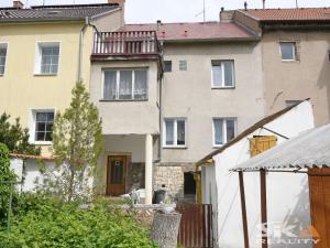 Prodej rodinného domu, Louny, Chelčického, 140 m2