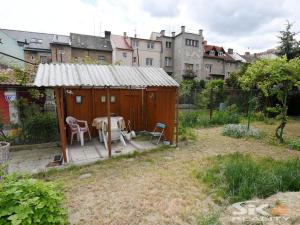 Prodej rodinného domu, Louny, Chelčického, 140 m2
