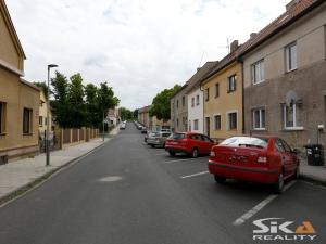 Prodej rodinného domu, Louny, Chelčického, 140 m2