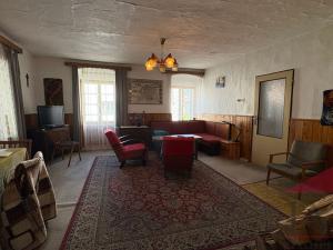 Prodej rodinného domu, Velhartice, 75 m2