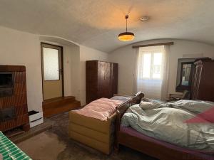 Prodej rodinného domu, Velhartice, 75 m2