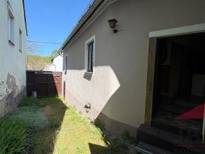 Prodej rodinného domu, Velhartice, 75 m2