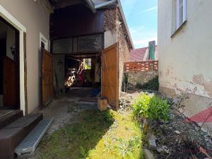 Prodej rodinného domu, Velhartice, 75 m2