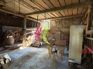 Prodej rodinného domu, Velhartice, 75 m2