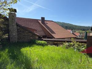 Prodej rodinného domu, Velhartice, 75 m2