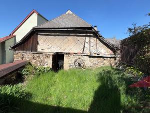 Prodej rodinného domu, Velhartice, 75 m2