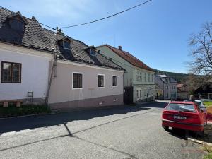 Prodej rodinného domu, Velhartice, 75 m2