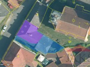Prodej rodinného domu, Velhartice, 75 m2