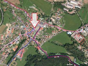 Prodej rodinného domu, Velhartice, 75 m2