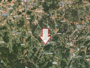 Prodej rodinného domu, Velhartice, 75 m2
