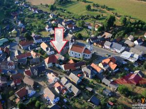 Prodej rodinného domu, Velhartice, 75 m2