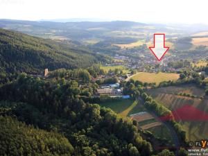Prodej rodinného domu, Velhartice, 75 m2