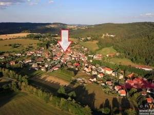 Prodej rodinného domu, Velhartice, 75 m2