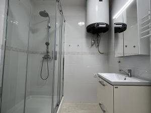 Pronájem bytu 1+kk, Ostrava, 28. října, 27 m2