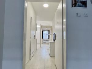 Pronájem bytu 1+kk, Ostrava, 28. října, 27 m2