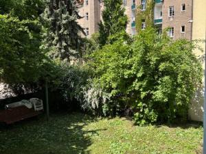 Pronájem bytu 2+kk, Hradec Králové, Mánesova, 54 m2