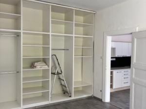 Pronájem bytu 2+kk, Hradec Králové, Mánesova, 54 m2