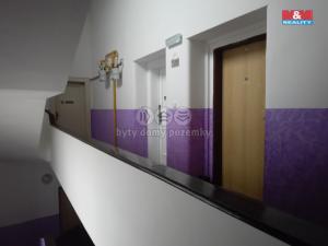 Pronájem bytu 2+kk, Český Těšín, 28. října, 57 m2