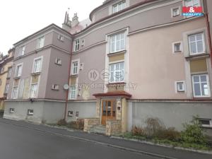 Pronájem bytu 2+kk, Český Těšín, 28. října, 57 m2