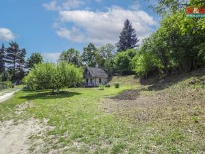 Prodej pozemku pro bydlení, Úvaly, Pod Slovany, 1050 m2
