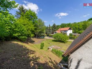 Prodej pozemku pro bydlení, Úvaly, Pod Slovany, 1050 m2