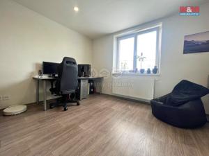 Pronájem bytu 2+kk, Bohumín - Nový Bohumín, Dvořákova, 44 m2