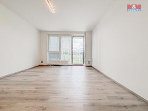 Pronájem bytu 2+kk, Praha - Třebonice, Thomasova, 57 m2