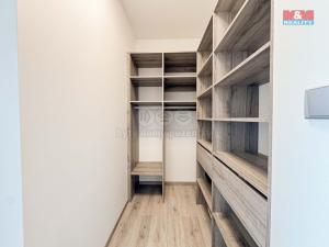 Pronájem bytu 2+kk, Praha - Třebonice, Thomasova, 57 m2