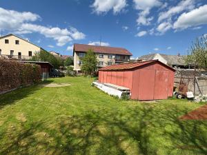 Prodej pozemku pro bydlení, Kašperské Hory, 684 m2