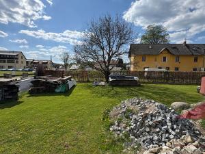 Prodej pozemku pro bydlení, Kašperské Hory, 684 m2