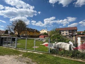 Prodej pozemku pro bydlení, Kašperské Hory, 684 m2