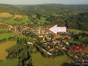 Prodej pozemku pro bydlení, Kašperské Hory, 684 m2