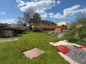 Prodej pozemku pro bydlení, Kašperské Hory, 684 m2