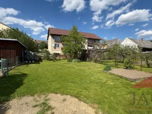 Prodej pozemku pro bydlení, Kašperské Hory, 684 m2