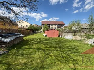 Prodej pozemku pro bydlení, Kašperské Hory, 684 m2