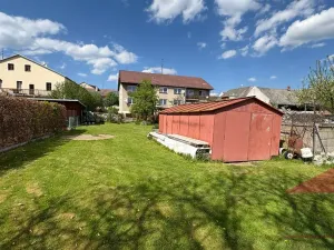 Prodej pozemku pro bydlení, Kašperské Hory, 684 m2