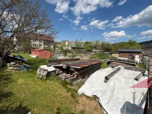 Prodej pozemku pro bydlení, Kašperské Hory, 684 m2