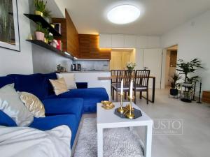 Prodej bytu 2+kk, Písek - Hradiště, Cihlářská, 137 m2