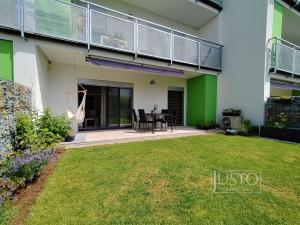 Prodej bytu 2+kk, Písek - Hradiště, Cihlářská, 137 m2