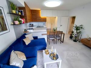 Prodej bytu 2+kk, Písek - Hradiště, Cihlářská, 137 m2