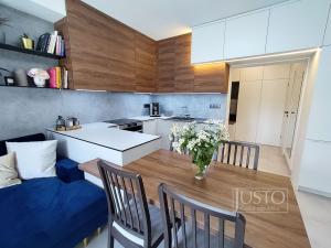 Prodej bytu 2+kk, Písek - Hradiště, Cihlářská, 137 m2