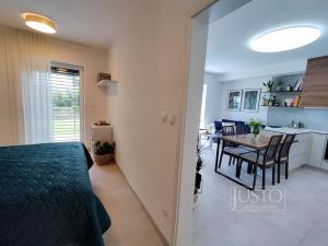 Prodej bytu 2+kk, Písek - Hradiště, Cihlářská, 137 m2