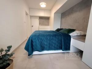 Prodej bytu 2+kk, Písek - Hradiště, Cihlářská, 137 m2