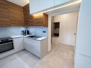 Prodej bytu 2+kk, Písek - Hradiště, Cihlářská, 137 m2