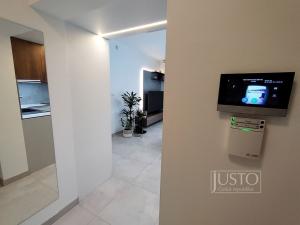 Prodej bytu 2+kk, Písek - Hradiště, Cihlářská, 137 m2