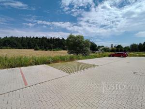 Prodej bytu 2+kk, Písek - Hradiště, Cihlářská, 137 m2