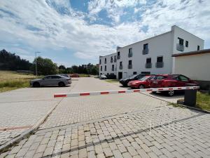 Prodej bytu 2+kk, Písek - Hradiště, Cihlářská, 137 m2